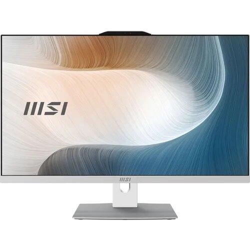 Моноблок MSI Modern AM272P 12M-483RU (9S6-AF8212-1010)