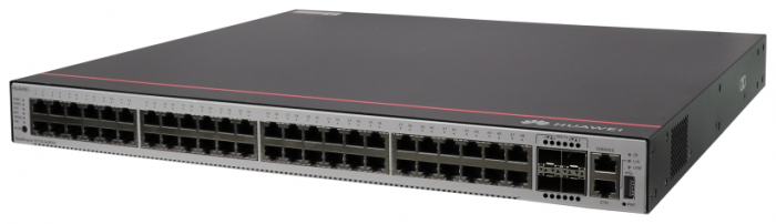 Коммутатор Huawei S5735-S48P4X (98010943_BSW)