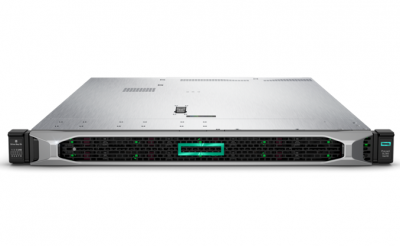 Сервер HPE P24742-B21 +p408i(2Gb) +4x1Gb FLR-T