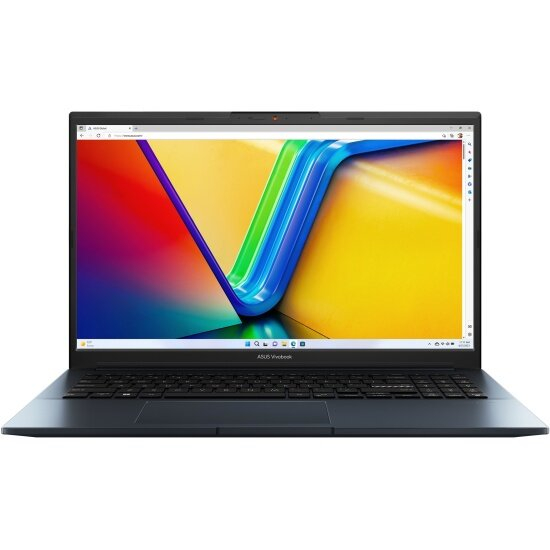 Ноутбук Asus Vivobook Pro 15 OLED M6500XV-MA084 (90NB1211-M003J0)