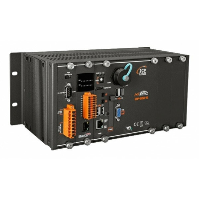 Контроллер ICP DAS EMP-9258-16