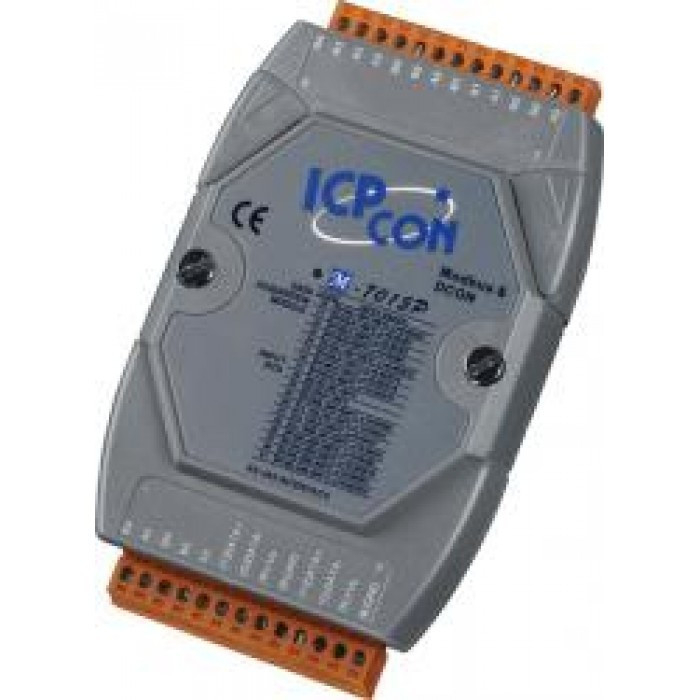 Модуль ICP DAS M-7015P-G