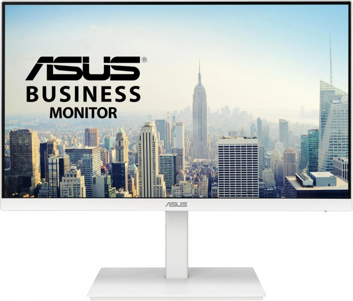 Монитор Asus VA24EQSB-W (90LM0562-B02170)
