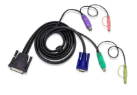 Кабель ATEN 2L-1710P