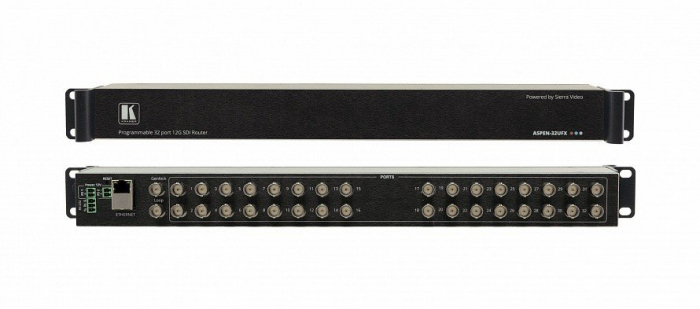 Матричный коммутатор Kramer ASPEN-32UFX (20-80474090)