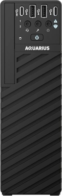 Компьютер Aquarius AQdesk P30 K51 (P30K511M2518H125F02NWNFTNN3)