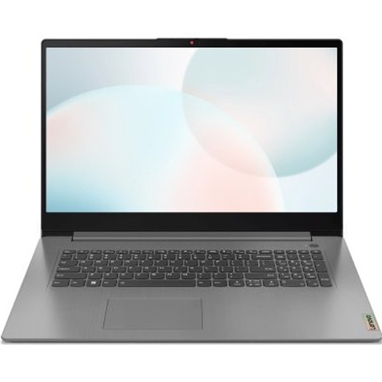 Ноутбук Lenovo IdeaPad 3 17ABA7 (82RQ0007RK)