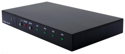 Матричный коммутатор Cypress CLUX-41N