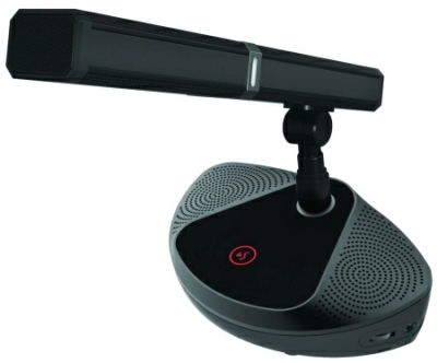 Микрофон ITC TS-0202DA