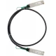 Трансивер SNR-QSFP+DA-1
