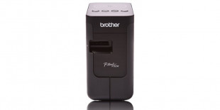 Принтер этикеток Brother PT-P750W (PTP750WR1)