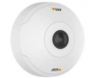 IP-камера Axis M3047-P (0808-001)