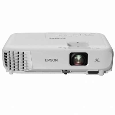 Проектор Epson CB-X06 (EB-X06, V11H972040)