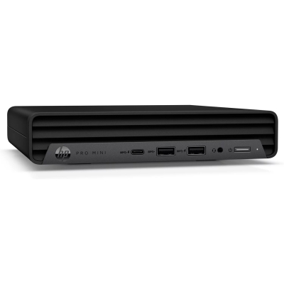 Компьютер HP Pro Mini 400 G9 (7E8K1AV)