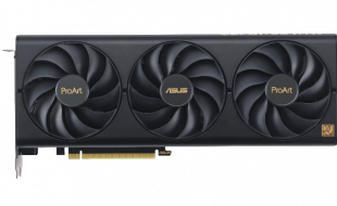Видеокарта Asus PROART GeForce RTX 4060TI OC-Edition 16GB (90YV0JH2-M0NA00)