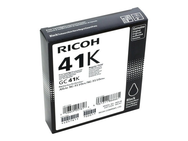Картридж Ricoh 405761