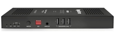 Передатчик Wyrestorm SW-120-TX3