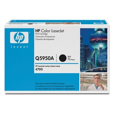 Картридж HP Q5950A