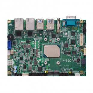 Плата Axiomtek CAPA311HGGA-E3940