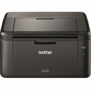 Принтер лазерный Brother HL-1202R (HL1202R1)