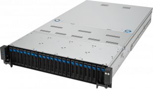 Серверная платформа Asus RS720A-E12-RS24U RS720A (90SF02E1-M006D0)