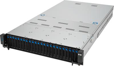 Серверная платформа Asus RS720A-E12-RS24U RS720A (90SF02E1-M006D0)