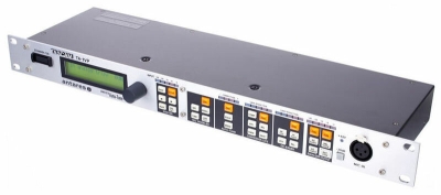 Процессор Tascam TA-1VP