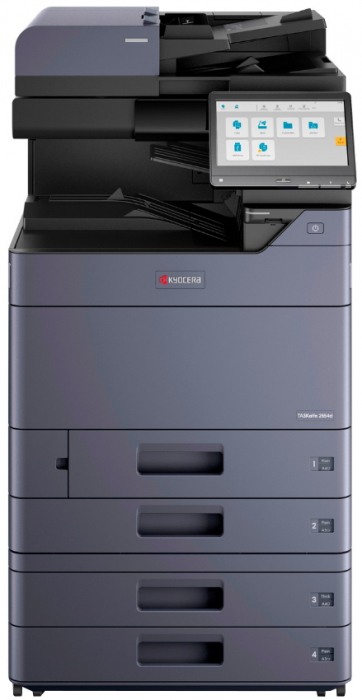МФУ лазерное Kyocera TASKalfa 2554ci (1102YP3NL0)