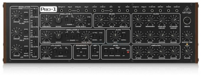 Синтезатор Behringer PRO-1