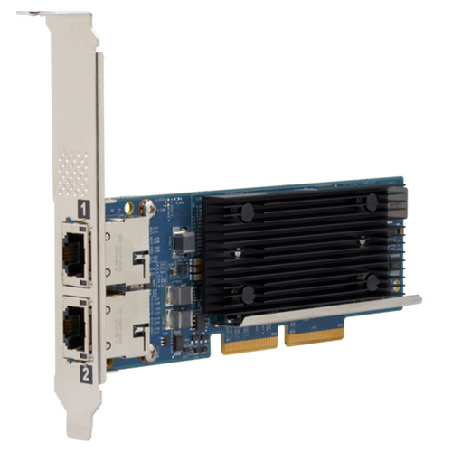 Сетевой адаптер Broadcom NetXtreme P210tp (BCM957416A4160C)