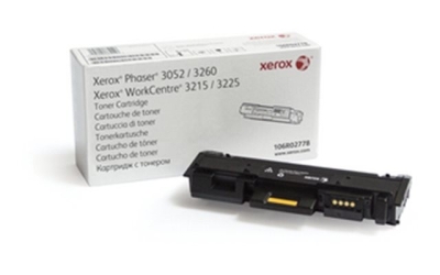 Картридж Xerox 106R02778