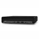 Компьютер HP Pro 400 Mini G9 (8X4W1AV_i3)