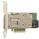RAID-контроллер Broadcom MegaRAID SAS9460-8i (05-50011-02 / 05-50011-33011 / 03-50011-33011)