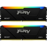 Оперативная память Kingstron Fury Beast RGB (KF552C40BB2AK2-64)