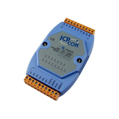 Модуль ICP DAS I-7050D