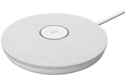 Микрофон Logitech Rally Mic Pod (952-000038)