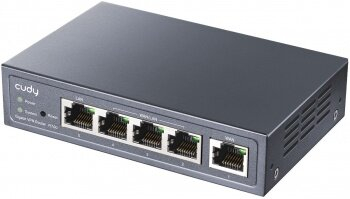 Маршрутизатор Cudy R700