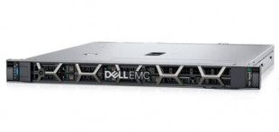 Сервер Dell PowerEdge R350 (P350-02)