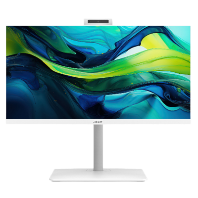 Моноблок Acer Aspire C27A (DQ.BNRCD.002)