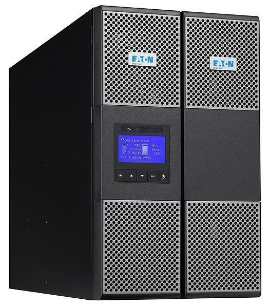 ИБП Eaton 9PX 11000i RT6U HotSwap Netpack (9PX11KiRTNBP)