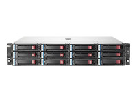 Дисковая полка HP AJ940A