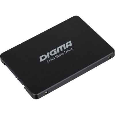 Жёсткий диск Digma DGSR2128GY23T