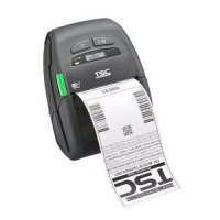 Принтер этикеток TSC Alpha-30R Premium (A30RP-A001-1002)