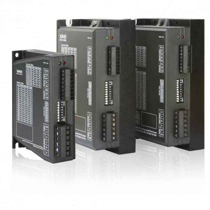 Контроллер Xinje DP3L1-805A