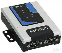 Преобразователь MOXA NPort 6250