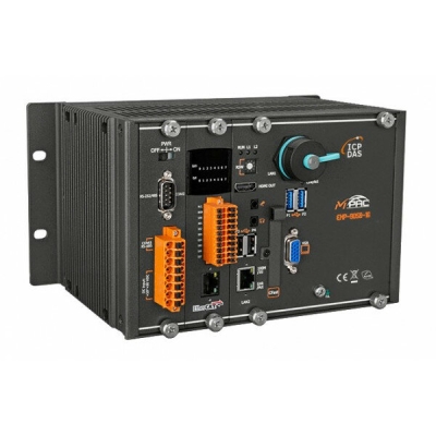 Контроллер ICP DAS EMP-9058-16