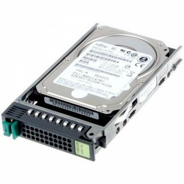 Жесткий диск Fujitsu 12Tb (ETANBCF)