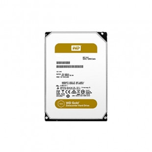 Жёсткий диск Western Digital WD Gold 4 TB (WD4002FYYZ)