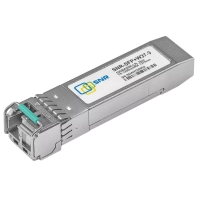 Трансивер SNR SNR-QSFP28-W37-10