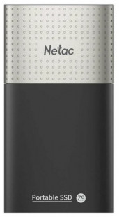 Жёсткий диск Netac NT01Z9-128G-32BK